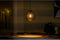 Hanglamp Sphere 30 cm - Zwart | BY-OLAF