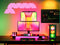 Yeelight YLFWD-012 - Smart LED Wandlamp - Modulaire Lay-out met Muzieksynchronisatie - Multi-color