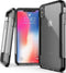 X-Doria 473293 - Raptic Clear Hoesje - Militair getest - Transparant