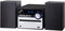 Trevi HCX 10F6 - Mini hifi - 20W - MP3 CD speler