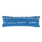 Happy Friday Sheet set 2 pieces Sea life 160x270 cm (Single) Multicolor
