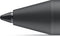 Dell PN5122W - Active Pen - Natuurlijke schrijfervaring - Zwart