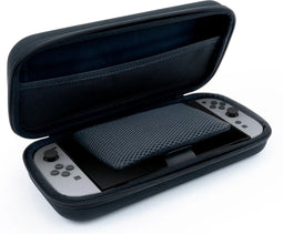 Nacon Switch 2 - Rigid Transport Case - Bescherming voor Nintendo Switch - Zwart