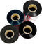 Godex Kleurtape combipack 15 stuk(s) GWX 265 265.110.074.4.05