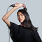 Dyson Supersonic r™ Straight+Wavy - Föhn - Lichtgewicht - Roze/Roségoud