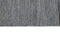 Atlas Light Grey Vloerkleed - 140x200 - Rechthoek - Laagpolig Tapijt - Industrieel - Grijs