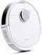 Ecovacs Deebot N10 Plus - Robotstofzuiger - 4300 Pa zuigkracht - 5200 mAh batterij