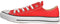Converse All Star Ox - Sneakers - Rood - 37