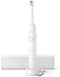 Philips Sonicare 5300 HX7108/02 - Elektrische Tandenborstel - Wittere tanden - Wit