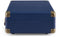 Crosley Cruiser Plus - Koffer platenspeler - Bluetooth - Navy