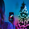 Twinkly Candies - Lichtsnoer - 200 RGB LED's - Groene draad - USB-C