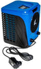 House of DURATECH Hot Splash HS40 - Warmtepomp 3,75 kW - Voor zwembaden tot 12 m³ - Compact en lichtgewicht (15 kg)