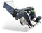 Festool HKC 55 EB-Basic - Accu-handcirkelzaag - 18V Lithium-ion - 55 mm zaagdiepte