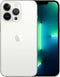 Apple iPhone 13 Pro - Zilver - 128 GB - Fysieke simkaart + eSIM