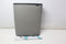 Brabantia Bo Touch Bin - Prullenbak - 2 x 30 liter - Afvalscheiding - Mineral Concrete Grey (2 stuks)