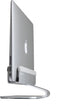 Rain Design mTower - Vertical Laptop Stand - Ruimtebesparend Aluminium - Space Grey