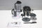 Kenwood MultiPro OneTouch - Foodprocessor - 1000W - 3L