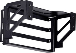 Lian Li O11D EVO - Upright GPU Kit - Max hoogte videokaart 62 mm - Zwart