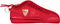 Alleshouder Sevilla Fútbol Club Rood