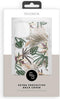 Samsung Galaxy A71 Hoesje - Selencia Zarya Fashion Extra Beschermende Backcover - Meerkleurig