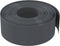 vidaXL - Tuinranden - 5 - st - 10 - m - 20 - cm - polyetheen - grijs