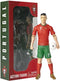 Van der Meulen Cristiano Ronaldo - Actiefiguur 20cm - Kunststof