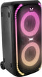 Fresh 'n Rebel Party Loud L - Draadloze Bluetooth Party Speaker - 640W piekoutput - Spatwaterdicht (IPX4)