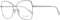 Ted Baker TB2298 54405 bril zonder sterke - Dames - Wit
