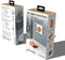 RealPower PB-10000 PD+ - Powerpack - 10.000 mAh - 20W USB-C oplader - Oranje