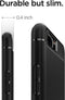 Spigen Rugged Armor Huawei P10 black
