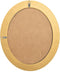 vidaXL - Wandspiegel - barok - stijl - 50x60 - cm - goudkleurig