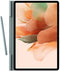 Samsung EF-BT730PGEGEU - Hoes - Samsung Tab S7+/S7+ FE - 12.4 inch - Lichtgroen