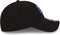 New Era - Dad Cap - New York Mets MLB Core Classic Black 9TWENTY Adjustable Cap