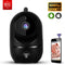 Exclusive by TW Babyfoon met Camera - Full HD 1080P - Wifi - Tuya Smart App - Zwart