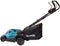 Makita DLM330RT - Accu Grasmaaier - 33 cm maaibreedte - Geschikt voor gazons tot 450 m²