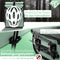 RADGEIST 3in1 Fietstas voor Bagagedrager - Fietsrugzak - Laptopvak tot 16 inch - Waterdicht