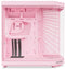 HYTE Y70 - Midi Tower PC - ATX EATX ITX micro ATX - Roze