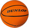 Dunlop Basketbalset Junior - Verstelbaar 165-205 cm - Standaard met bal en pomp