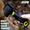 Mister Mill Slickerborstel 10cm - Honden- & Kattenborstel - Verwijdert klitten en losse haren - M