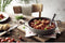 BALLARINI 75002-811-0 pan Serving pan Rond