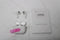 Apple AirPods 4 - Draadloze oordopjes - ANC - Wit