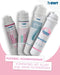 AQA drink Pure 2.0 waterfilterkraan met ZINC + MP200 filter