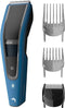 Philips HC5612/15 - Tondeuse - DualCut en Trim-n-Flow Pro - Blauw