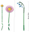 LEGO Botanicals - Petite Sunny Bouquet - 373 onderdelen