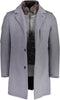 Gimo's 20AI.U3440.605 - Jas - 45% virgin wool - Grijs