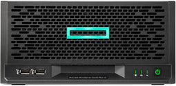 HPE MicroServer Gen10+ v2 - Server - Intel Xeon E-2314 16GB DDR4 1TB HDD