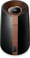 Philips 3000 series HU3918/10 - Luchtbevochtiger - NanoCloud-technologie - Zwart