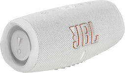 JBL Charge 5 - Bluetooth Speaker - 20 uur batterijduur - Wit