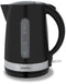 Inventum HW217B - Waterkoker 1,7L 2200W - Snoerloos 360° draaibaar