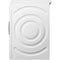 BOSCH WAJ28020NL - Wasmachine - SpeedPerfect - ActiveWater Plus
